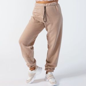 Tribe Kelley (RARE) Butter Sweats™️ Oversized Joggers